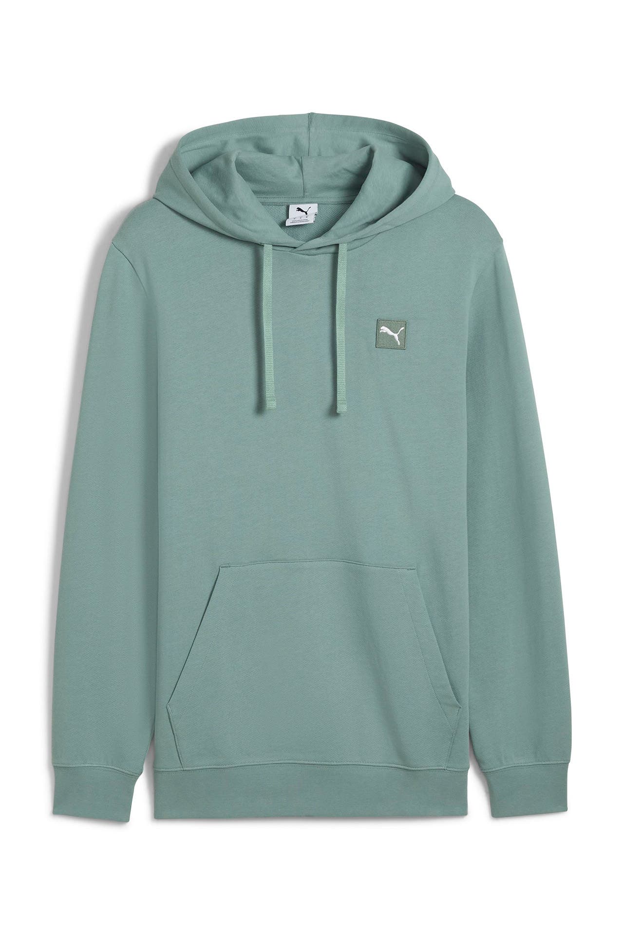 PUMA Hoodie jade, Bild 1