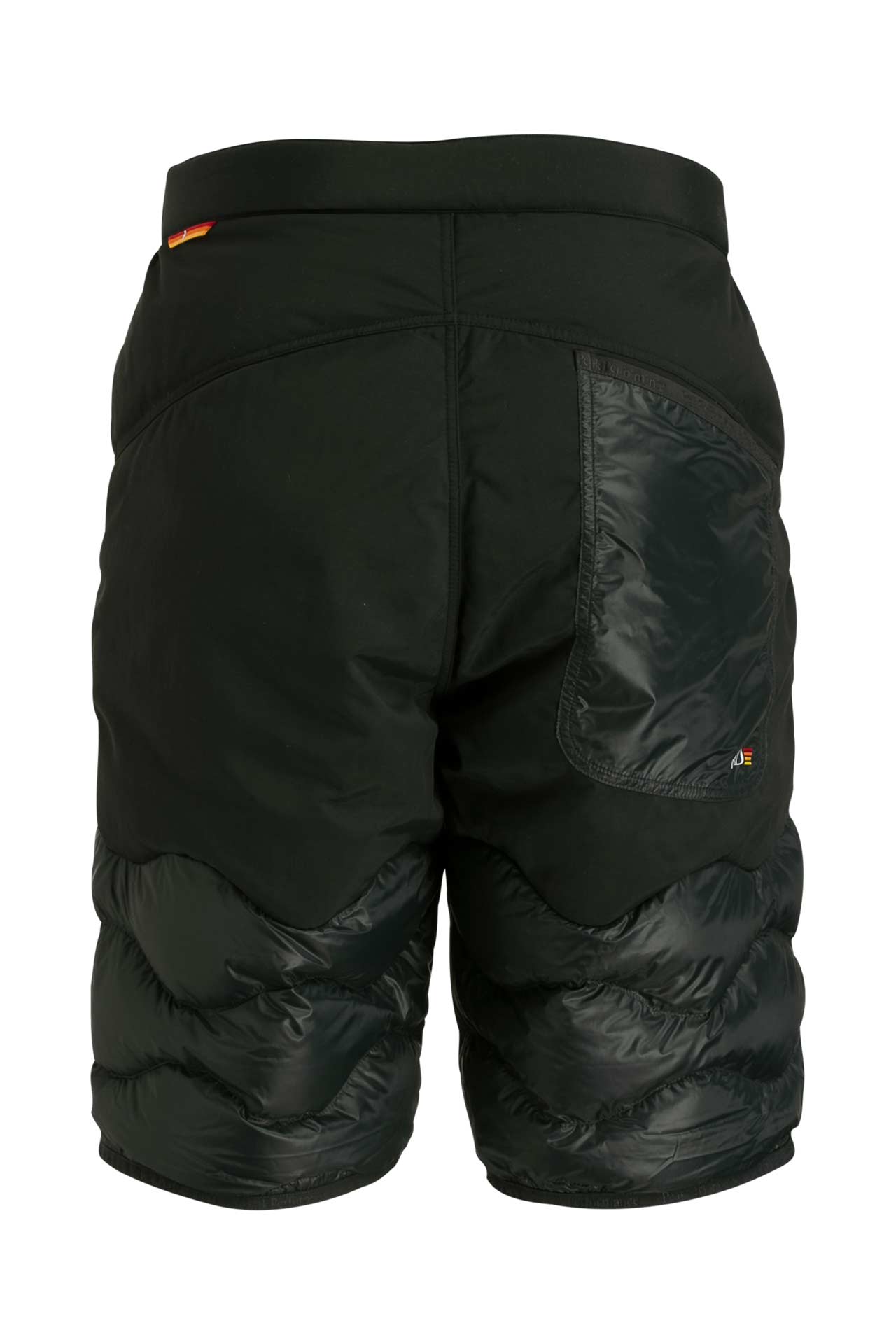 PEAK PERFORMANCE Daunenshorts Helium grungrau gunstig online kaufen Outletcity