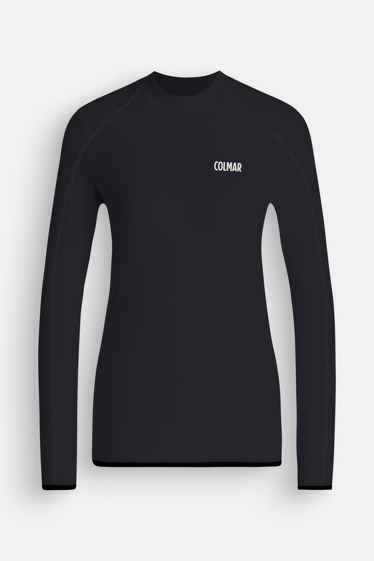COLMAR Longsleeve schwarz, Bild 1