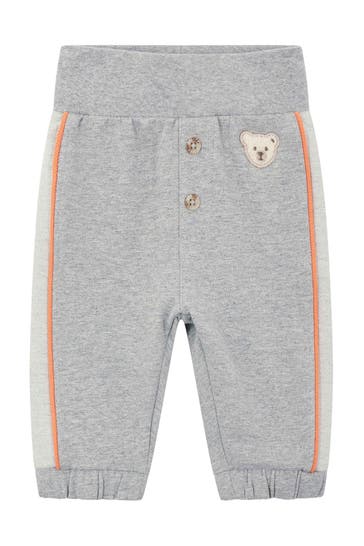 STEIFF Jogginghose grau