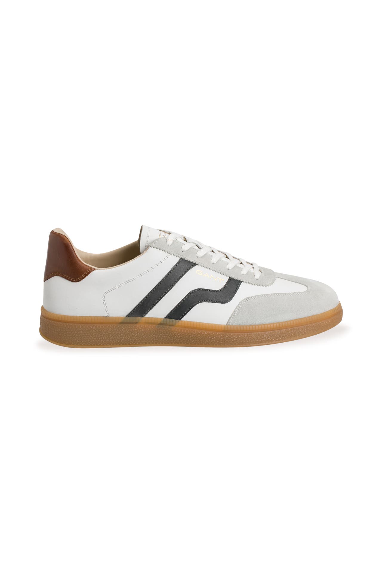 GANT Leder-Sneaker 'Cuzmo' mehrfarbig, Bild 1