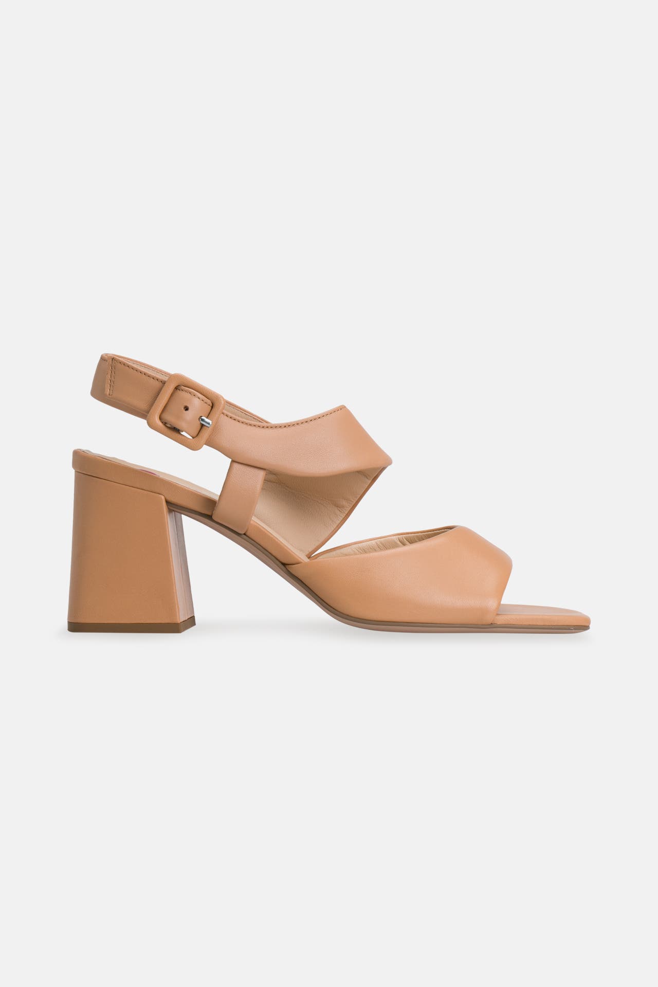 HÖGL Sandaletten 'Julie' beige, Bild 1