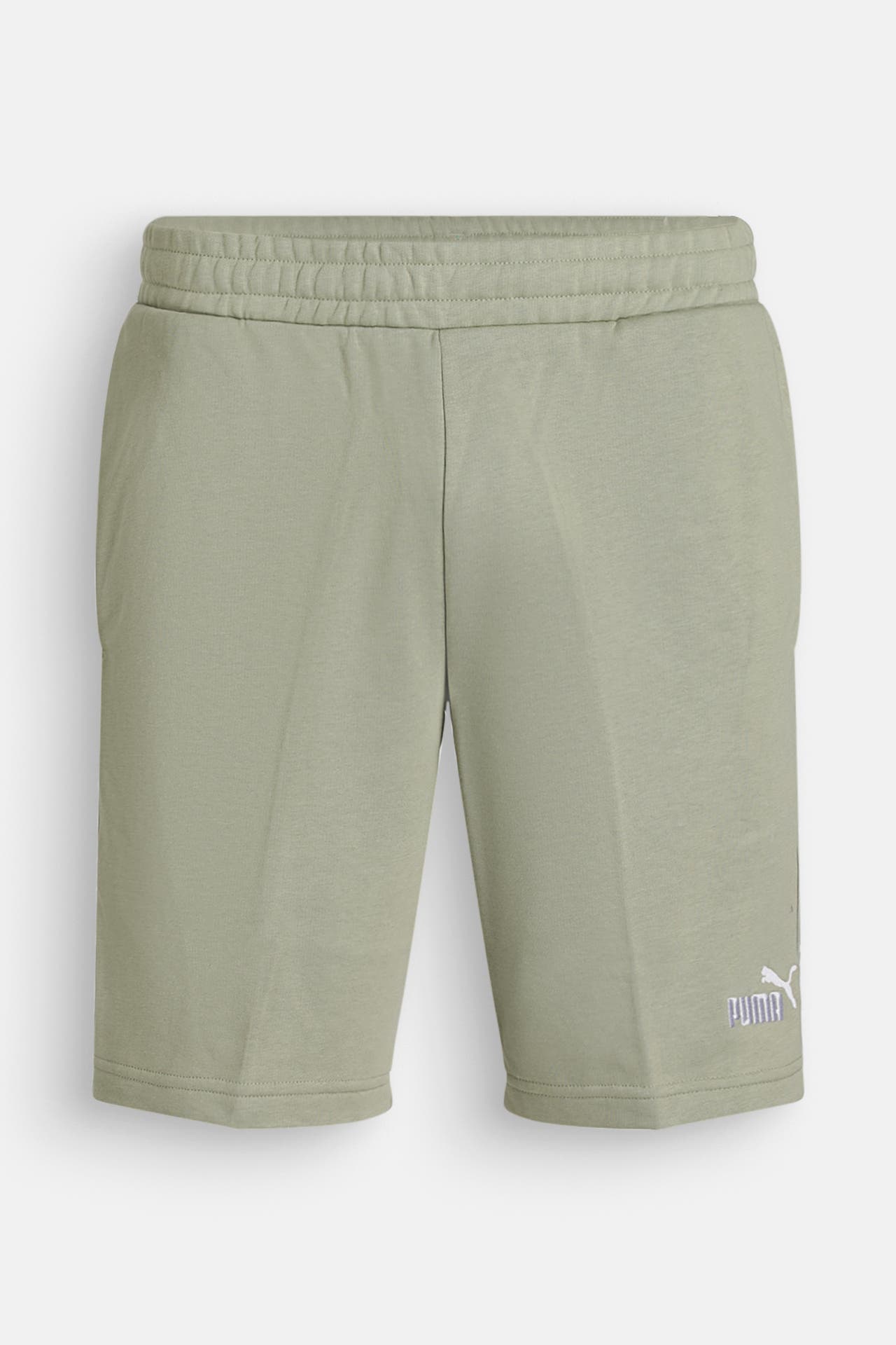 PUMA Shorts oliv, Bild 1