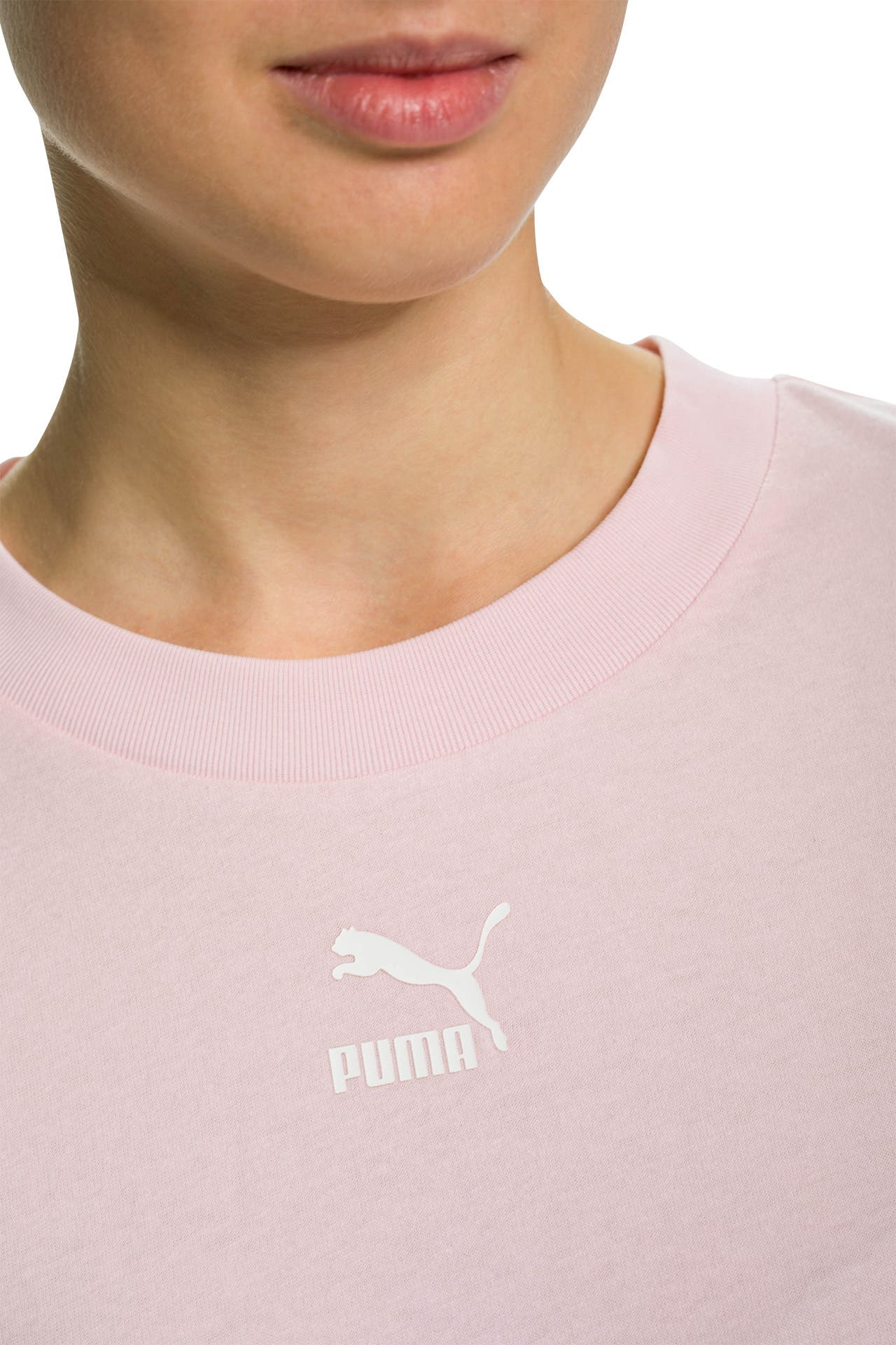 Puma kleid rosa shop