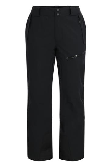 SPYDER Skihose 'Fuse' schwarz