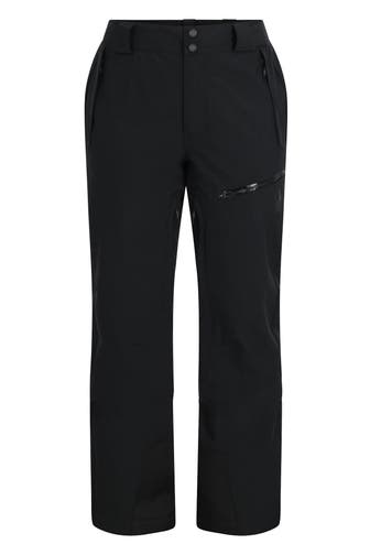 SPYDER Skihose 'Fuse' schwarz