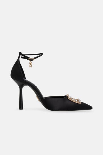 STEVE MADDEN Pumps 'Accession' schwarz