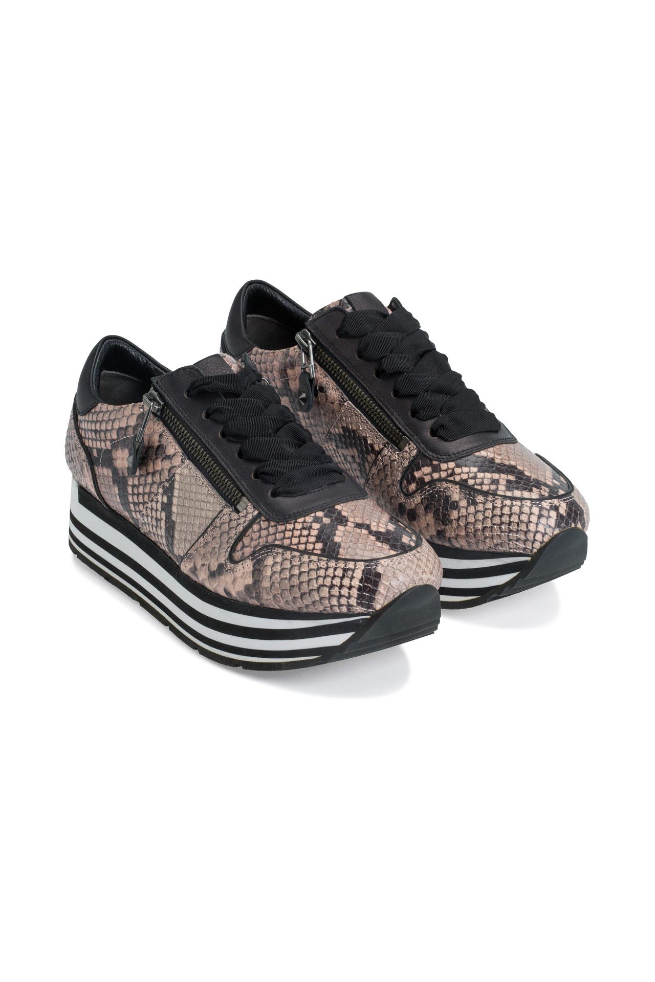 Superga snake 2025