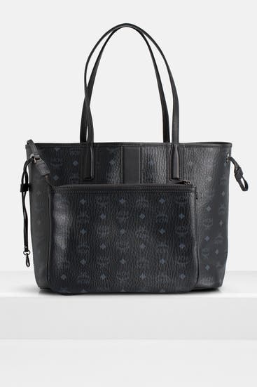 MCM - Shopper 'Liz' gemustert