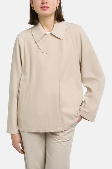 MARC O'POLO Übergangsjacke beige