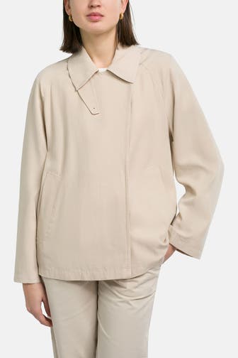 MARC O'POLO Übergangsjacke beige