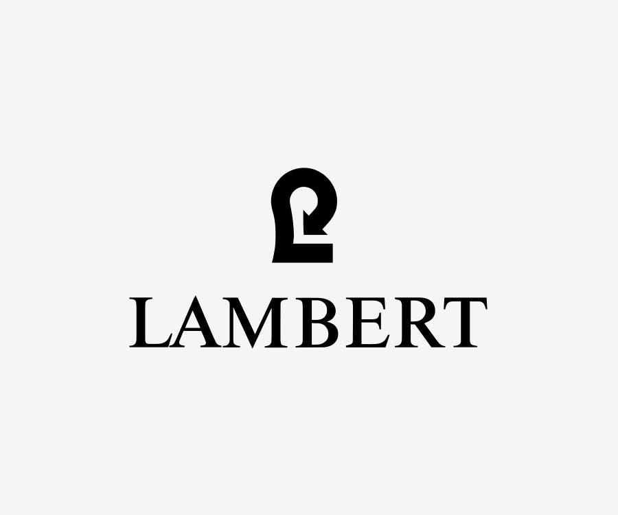 Additional offers from the brand Lambert lambert_logo.jpg