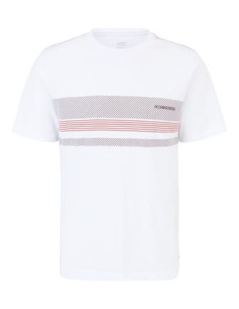 JOY SPORTSWEAR T-Shirt weiß