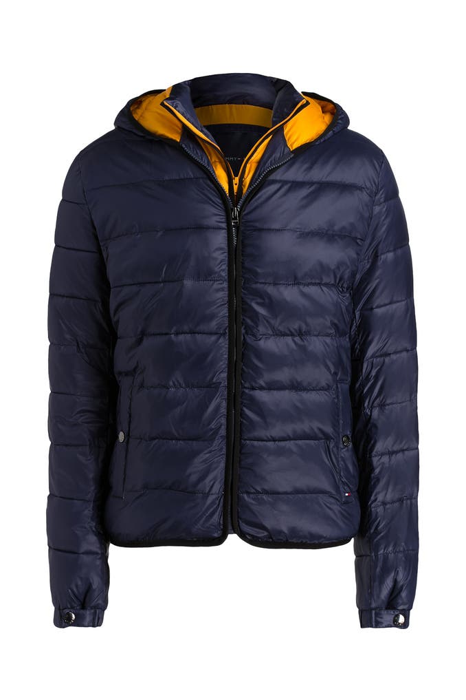 TOMMY HILFIGER Jacke  
