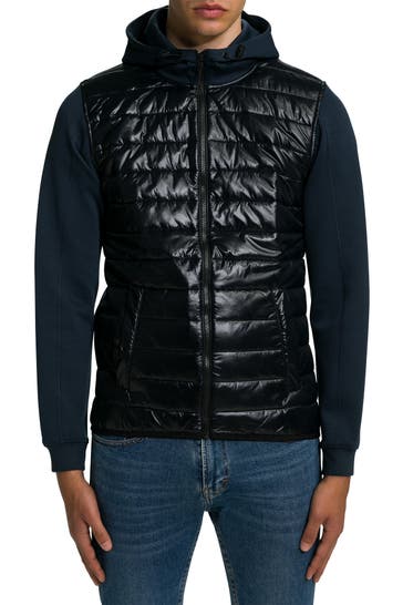 PEAK PERFORMANCE Steppjacke zweifarbig