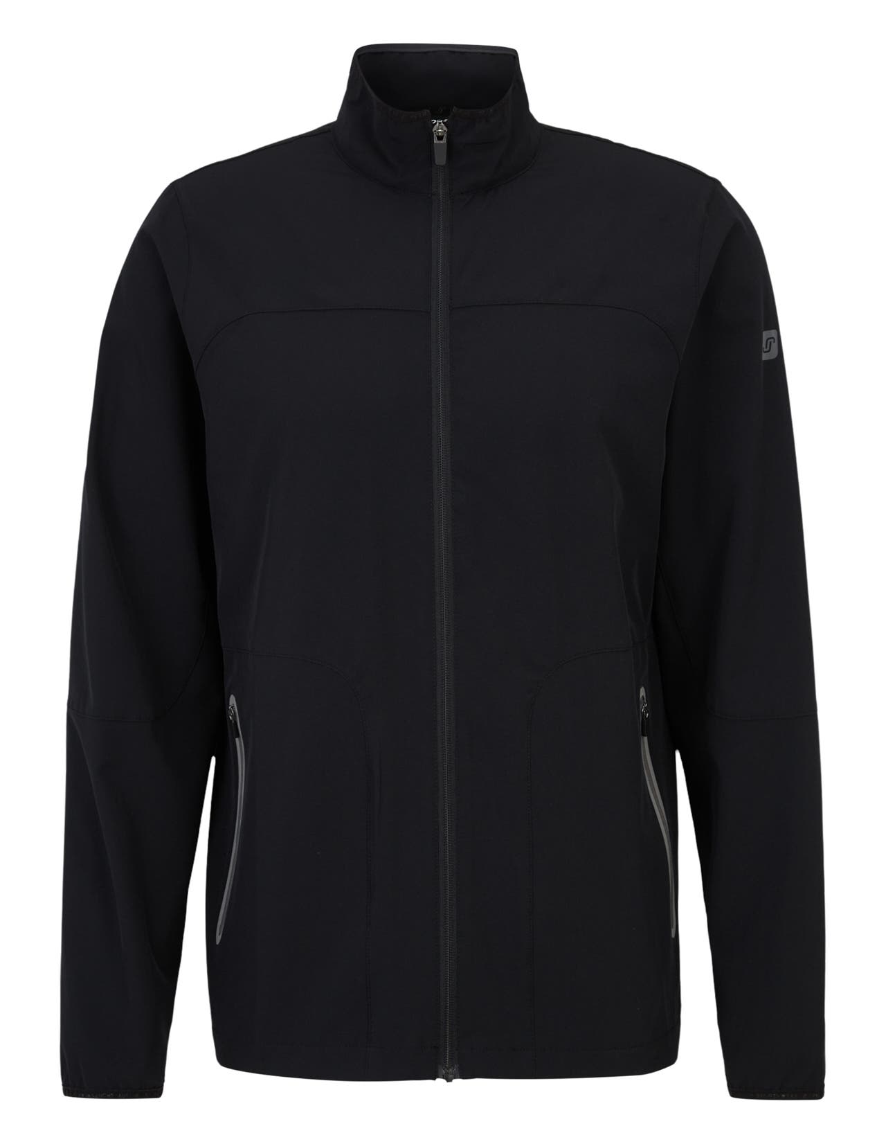 JOY SPORTSWEAR Funktionsjacke 'Massimo' schwarz, Bild 1