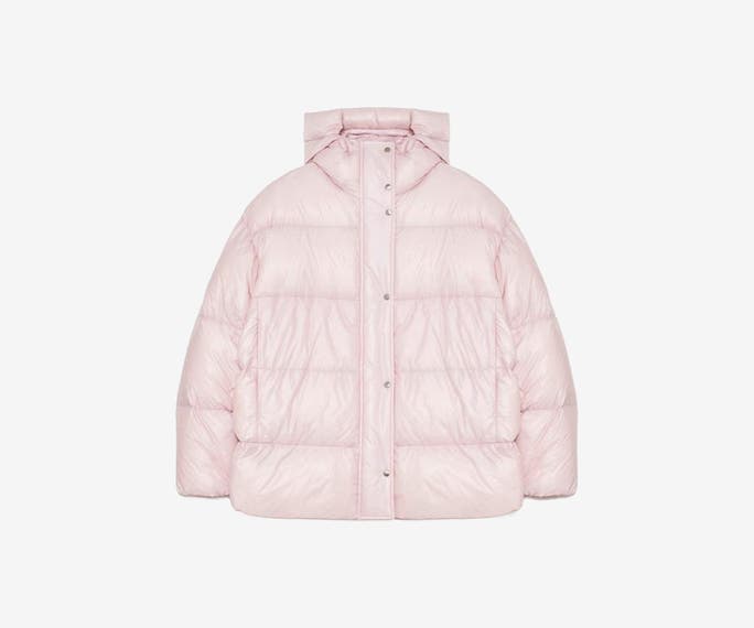 JIL SANDER