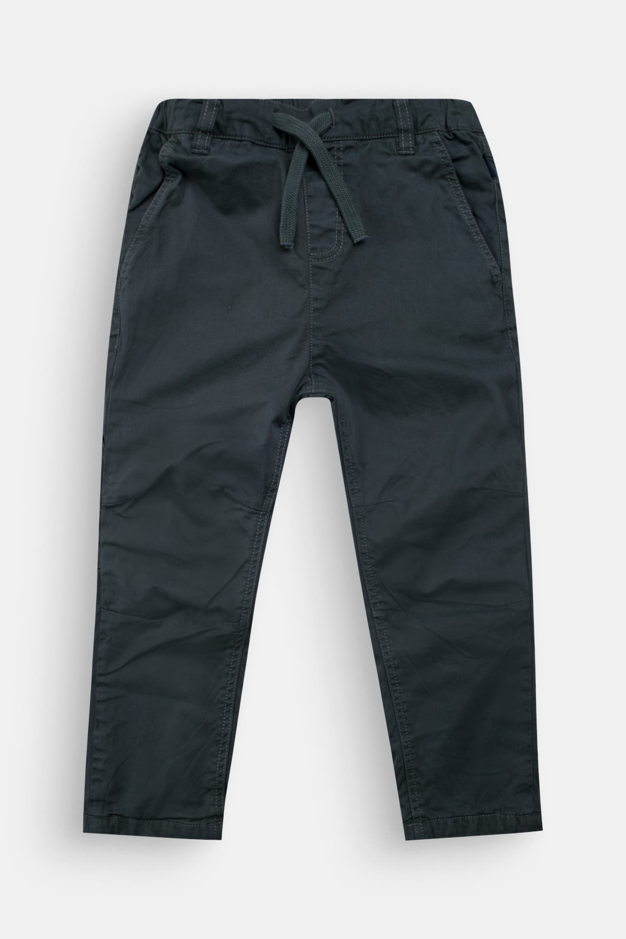 SANETTA Stoffhose blaugrau, Bild 1