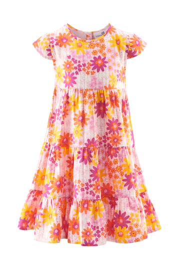 HAPPY GIRLS Kleid floral