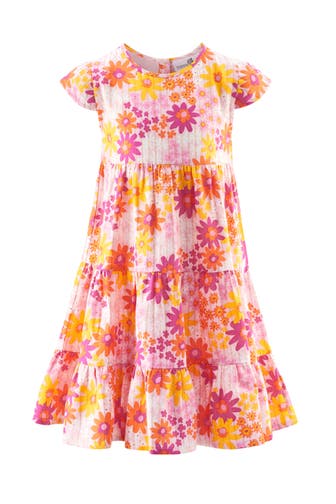 HAPPY GIRLS Kleid floral