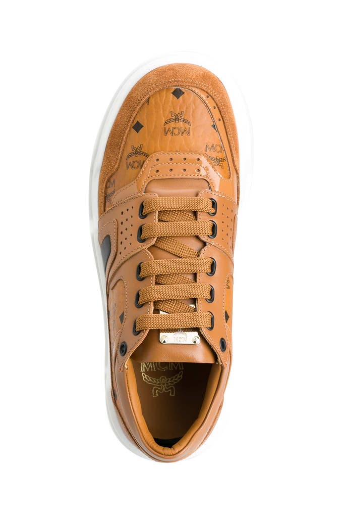 MCM Sneaker 