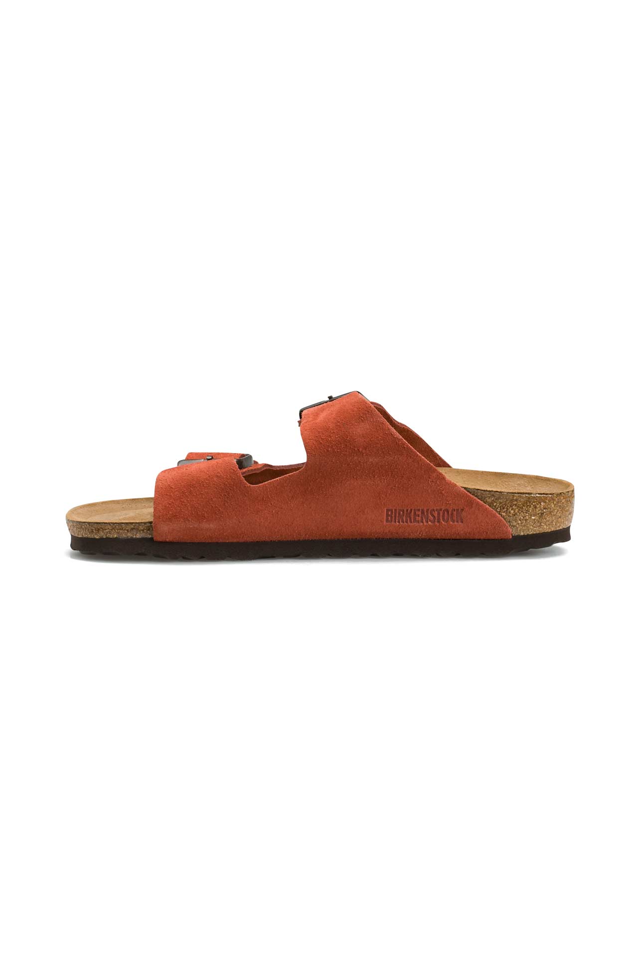 Birkenstock arizona online terracotta