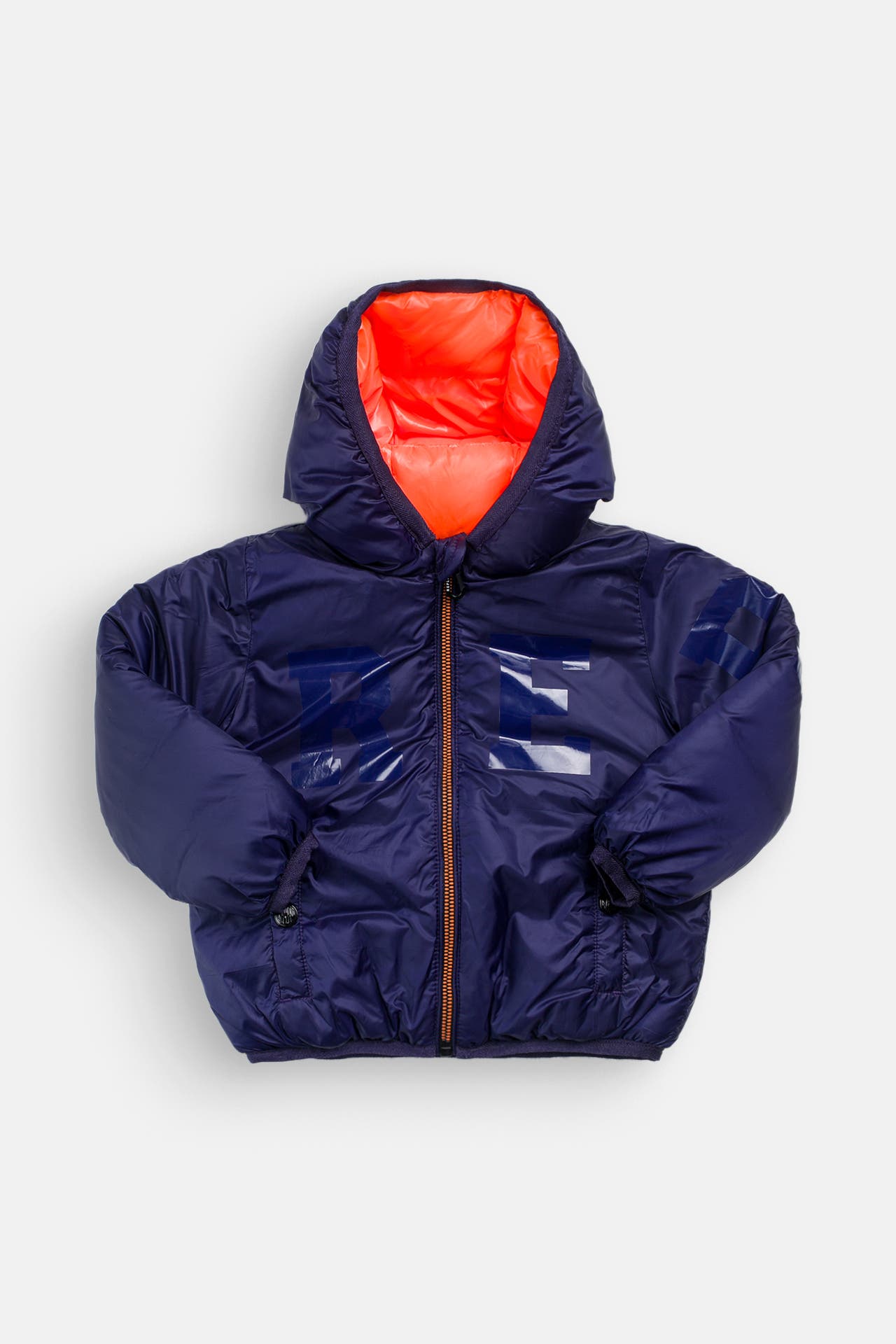 REPLAY Light-Steppjacke dunkelblau, Bild 1
