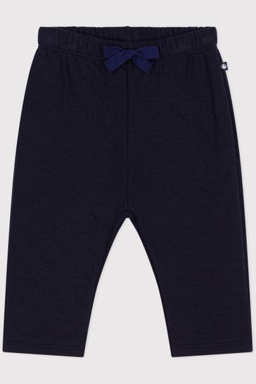 PETIT BATEAU Hose schwarzblau