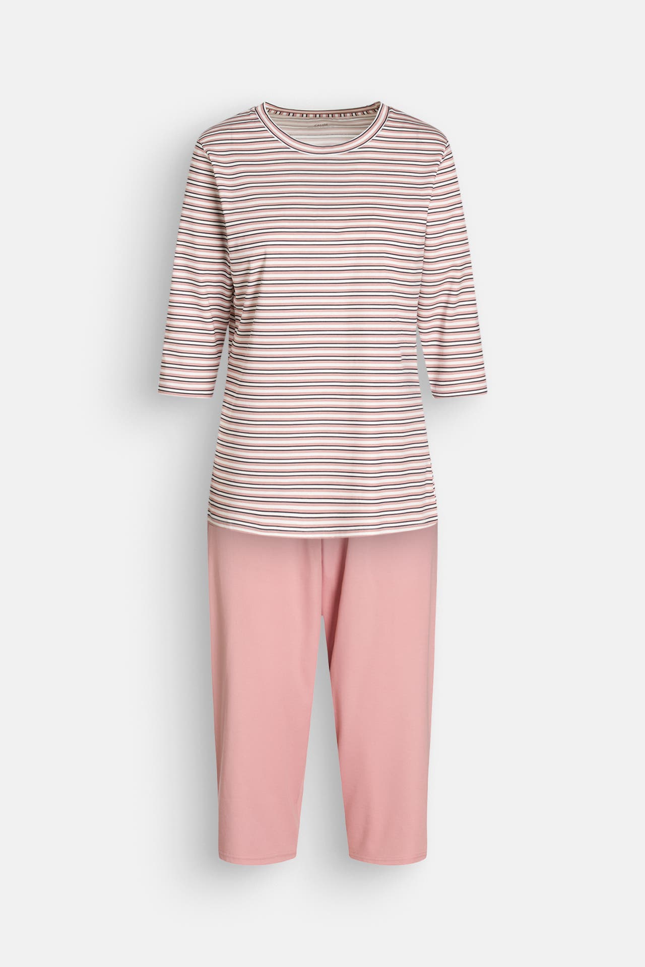 CALIDA Pyjama mehrfarbig, Bild 1