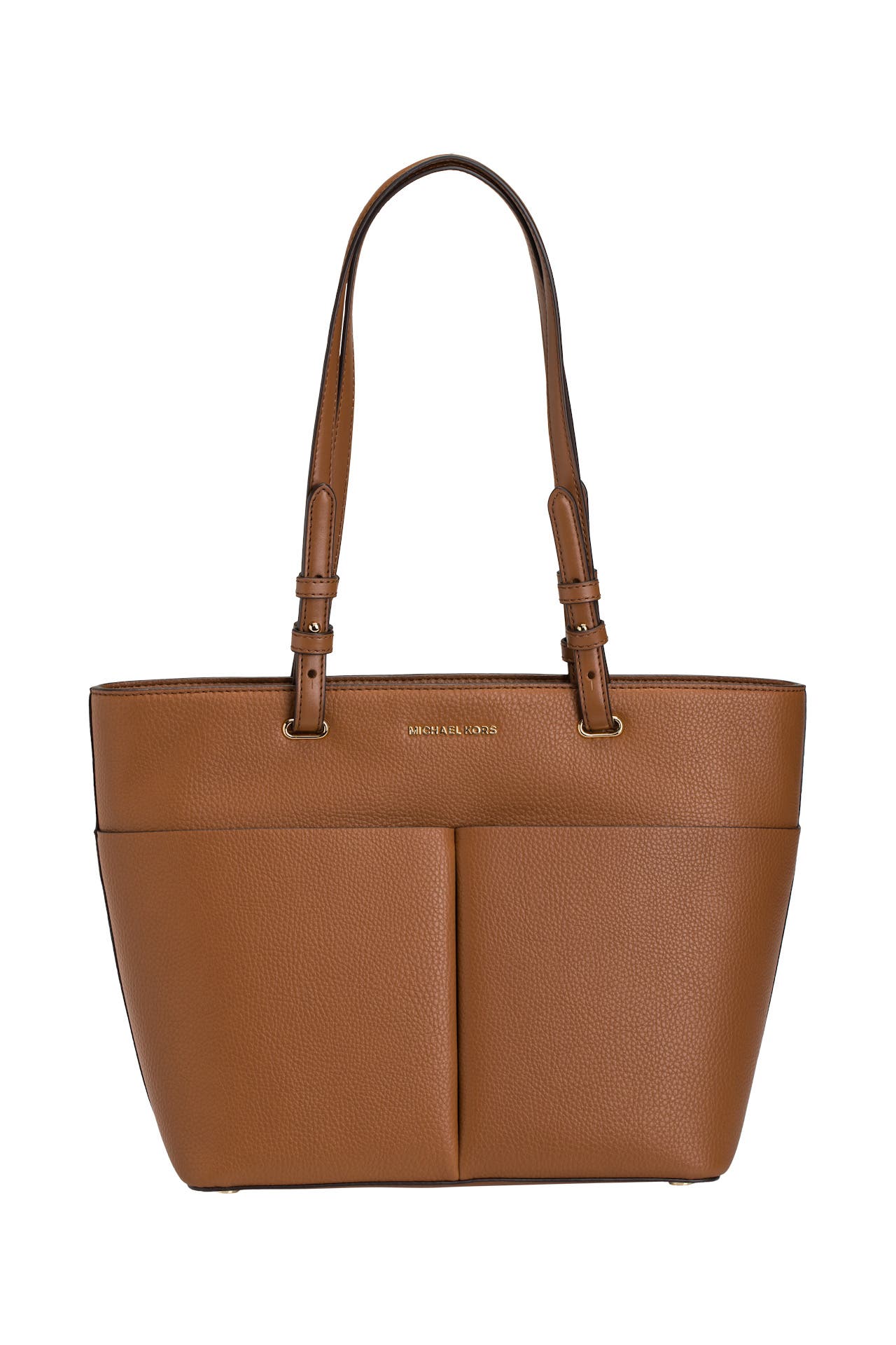 Shopper cognac MICHAEL MICHAEL KORS g nstig online kaufen