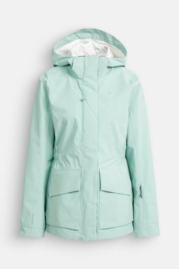 SCHÖFFEL Outdoorjacke 'Geneva' mint