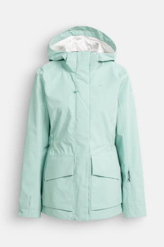 SCHÖFFEL Outdoorjacke 'Geneva' mint