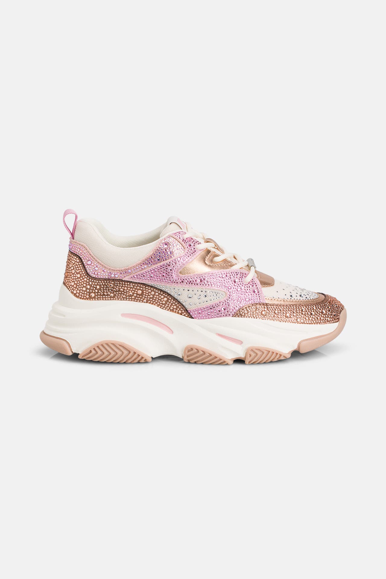 STEVE MADDEN Sneaker 'Privy' mehrfarbig, Bild 1