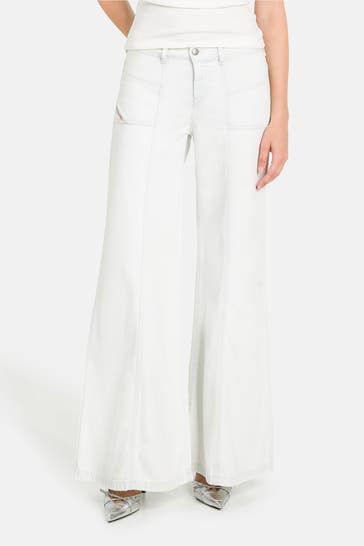 DIESEL Jeans 'Akii' wide