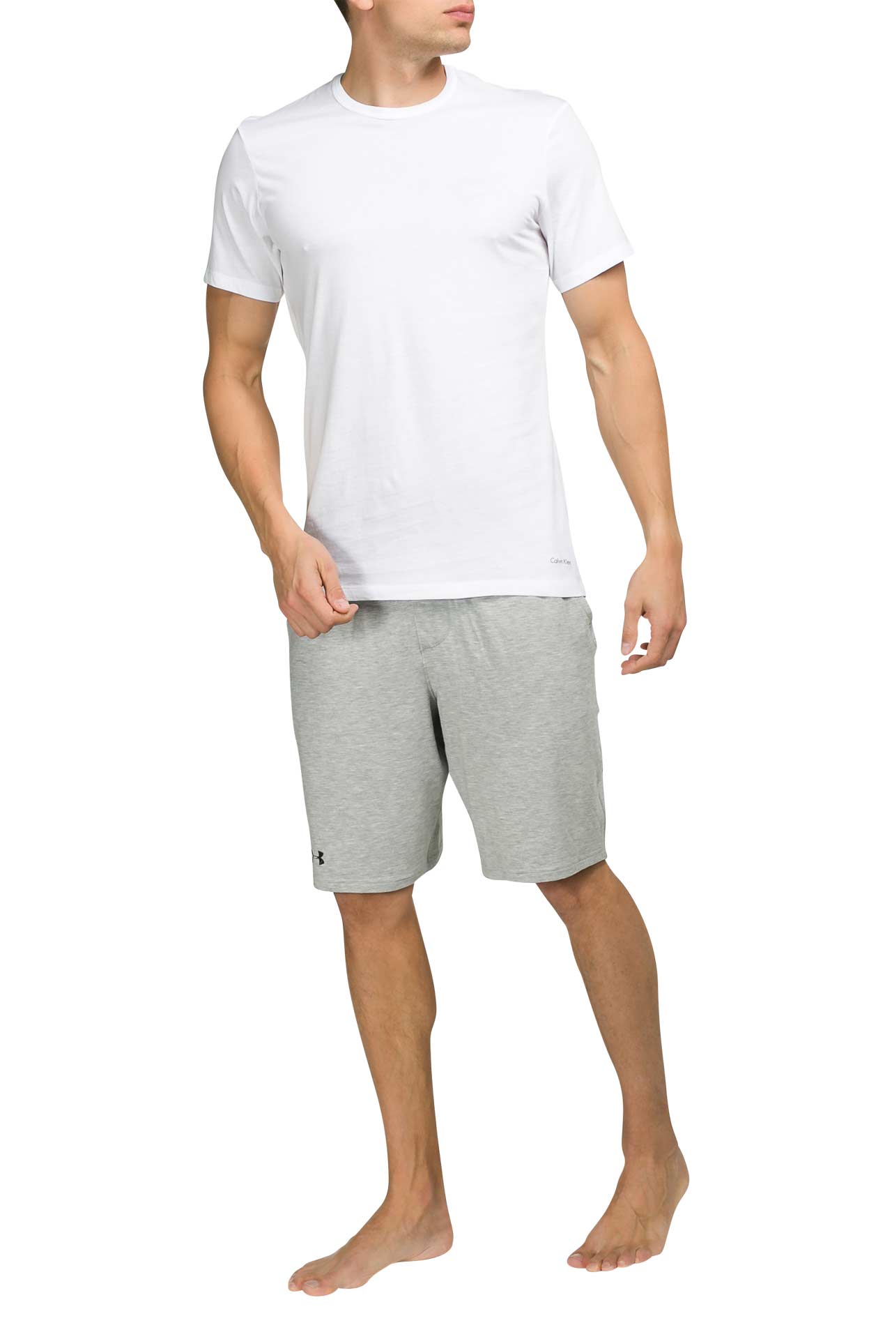 CK UNDERWEAR 2er-Pack T-Shirt , Bild 1