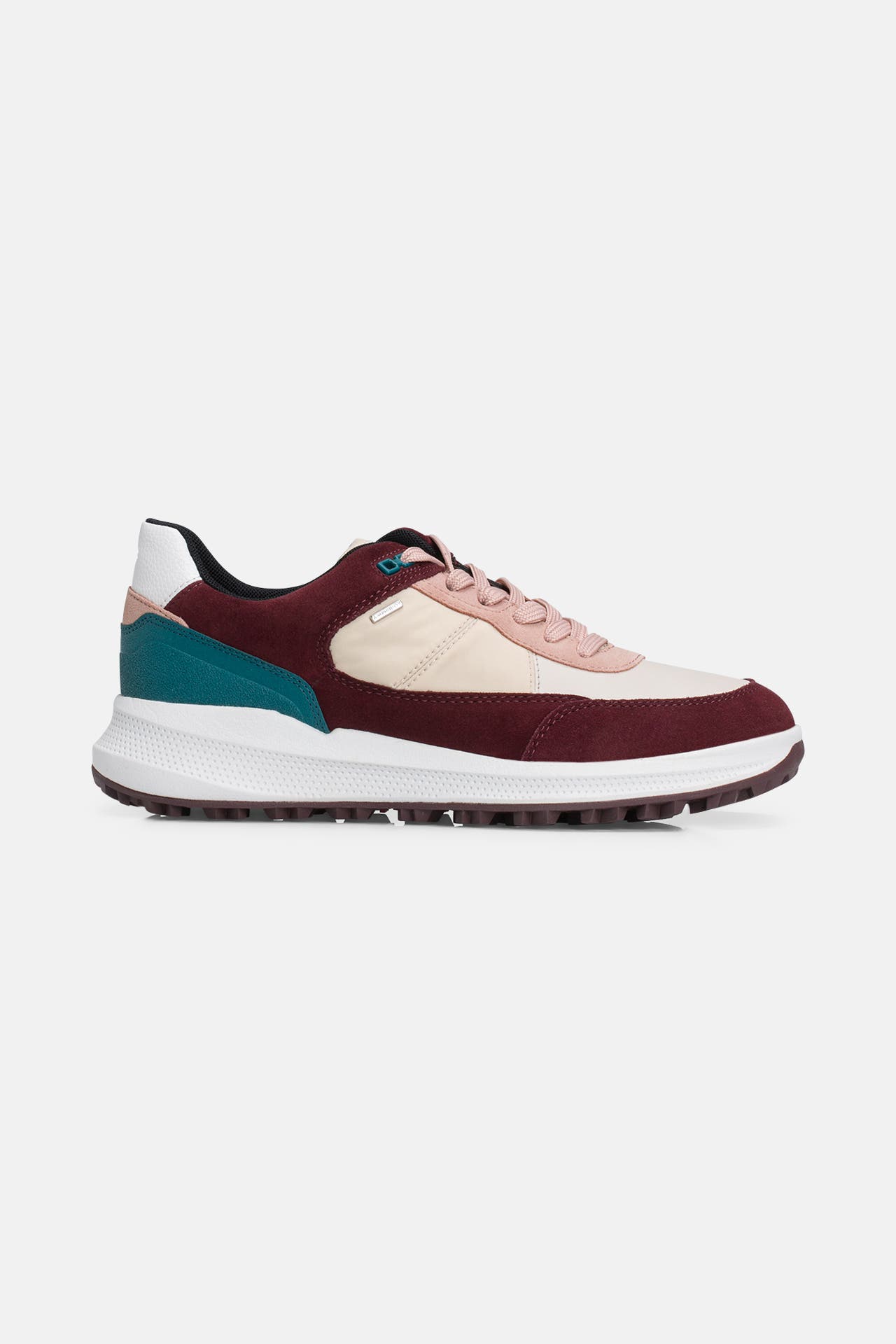 GEOX Sneaker 'PG1X ABX' mehrfarbig, Bild 1