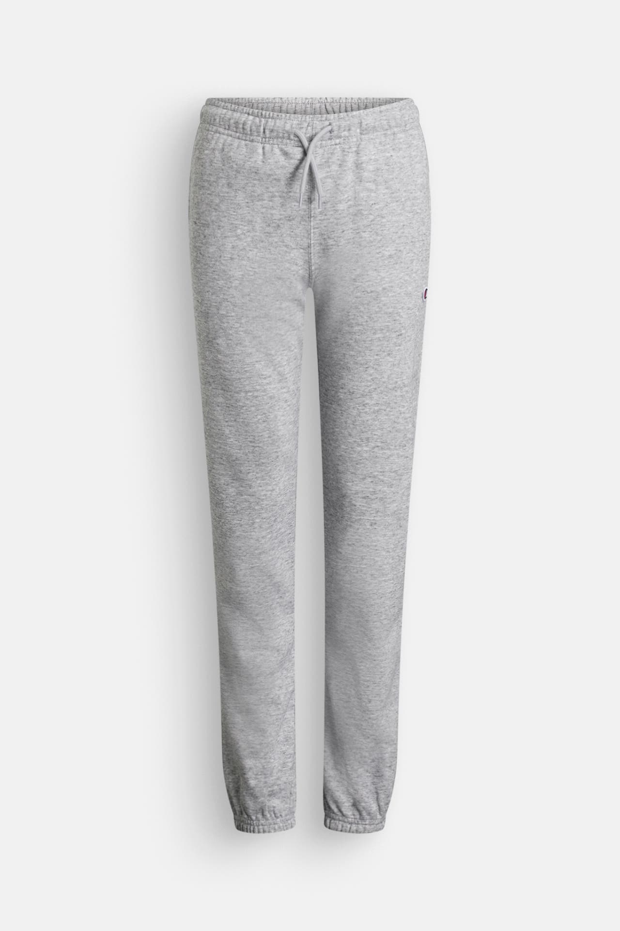 CHAMPION Sweatpants grau, Bild 1