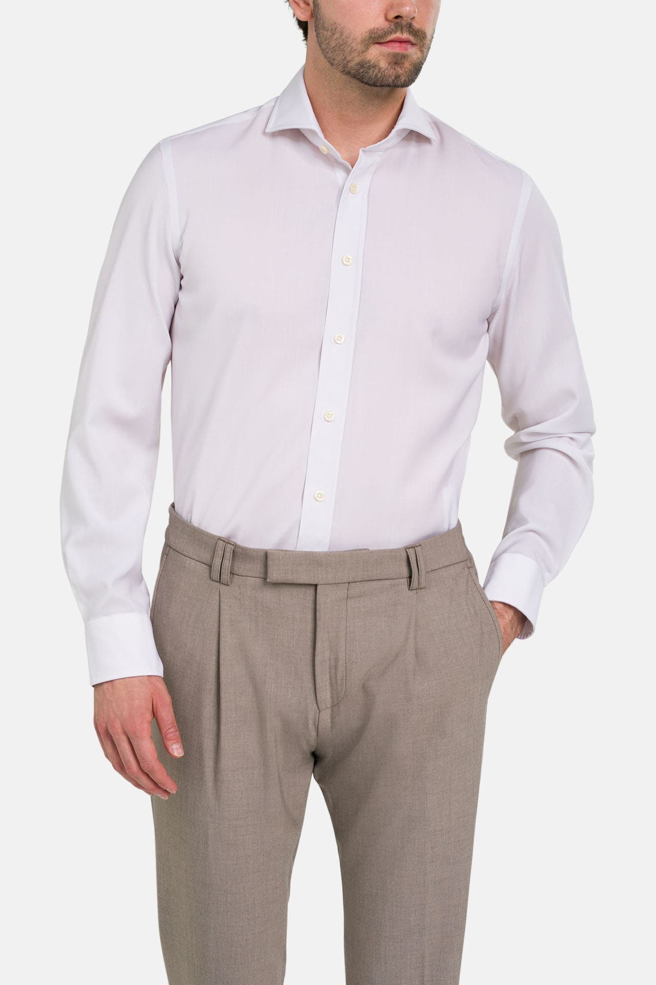 BALDESSARINI Business-Hemd 'Hugh', Bild 1