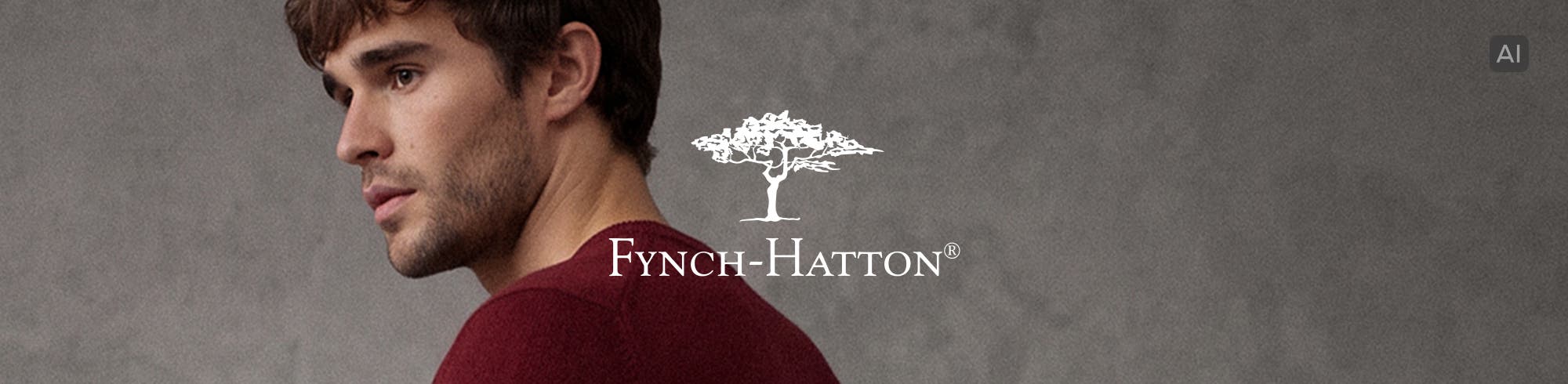 FYNCH-HATTON Sale Herren