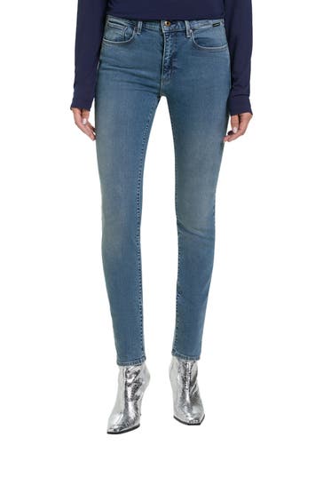 G-STAR Jeans '3301' skinny