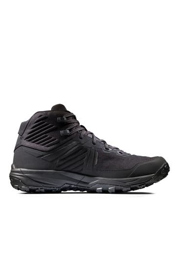 MAMMUT Outdoorschuhe 'Ultimate GTX' schwarz
