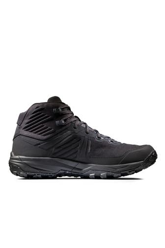 MAMMUT Outdoorschuhe 'Ultimate GTX' schwarz