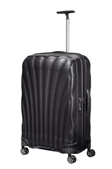 SAMSONITE Trolley 'Spinner75/28' schwarz