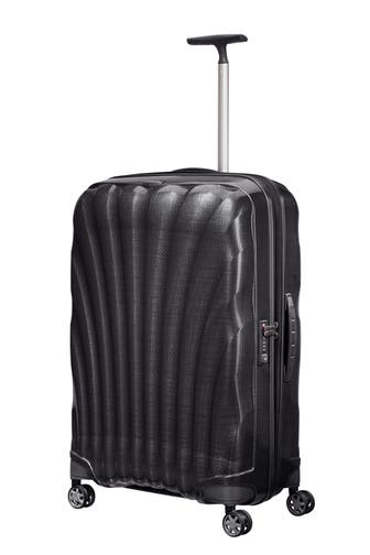 SAMSONITE Trolley 'Spinner75/28' schwarz