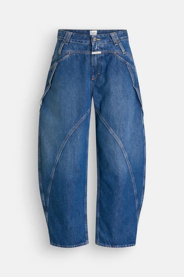 CLOSED Jeans 'Forti-X' wide