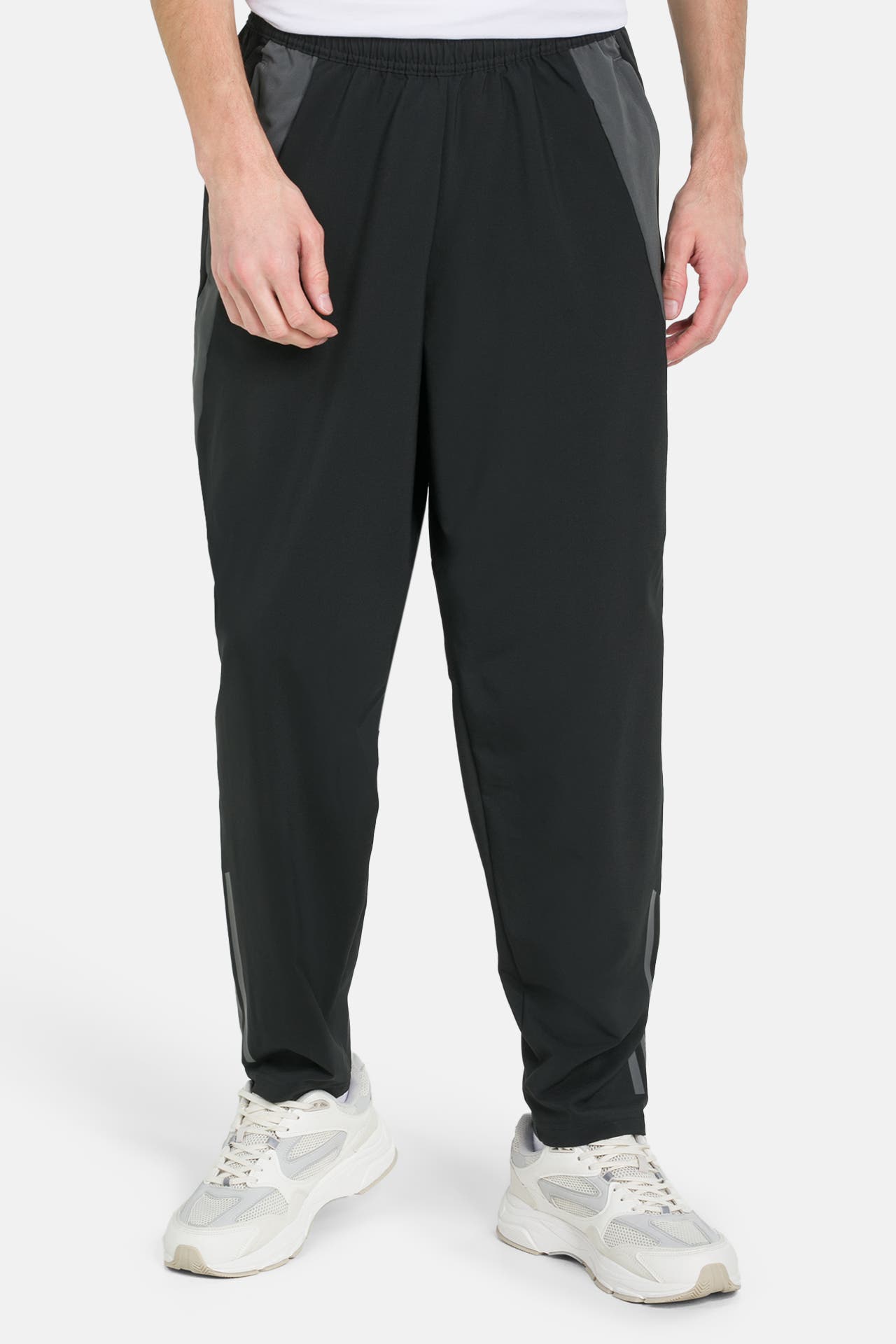 ADIDAS Sporthose schwarz, Bild 1