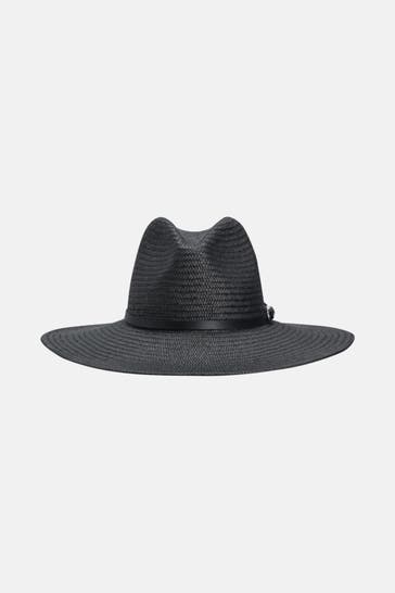 RAG & BONE Hut 'Fedora' schwarz