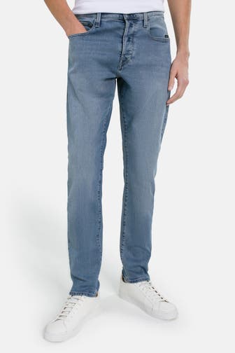 G-STAR Jeans hellblau slim