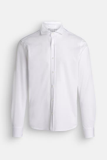 NORTH SAILS Casual-Hemd weiß