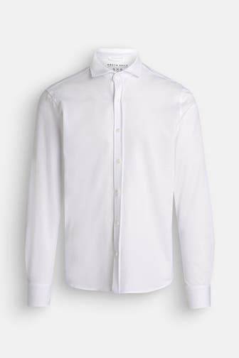 NORTH SAILS Casual-Hemd weiß